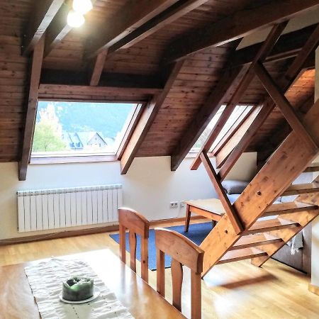 Apartament Ca De Gallisca Pla de l'Ermita Kültér fotó