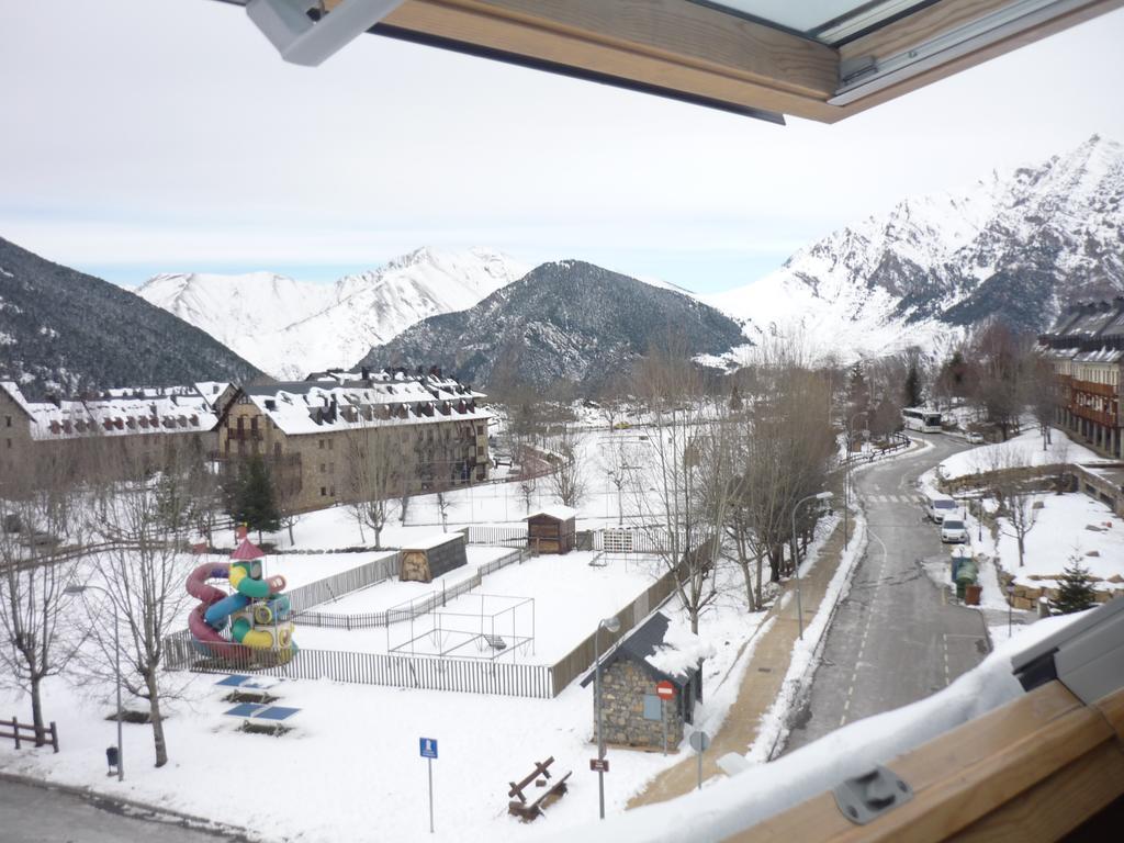 Apartament Ca De Gallisca Pla de l'Ermita Szoba fotó