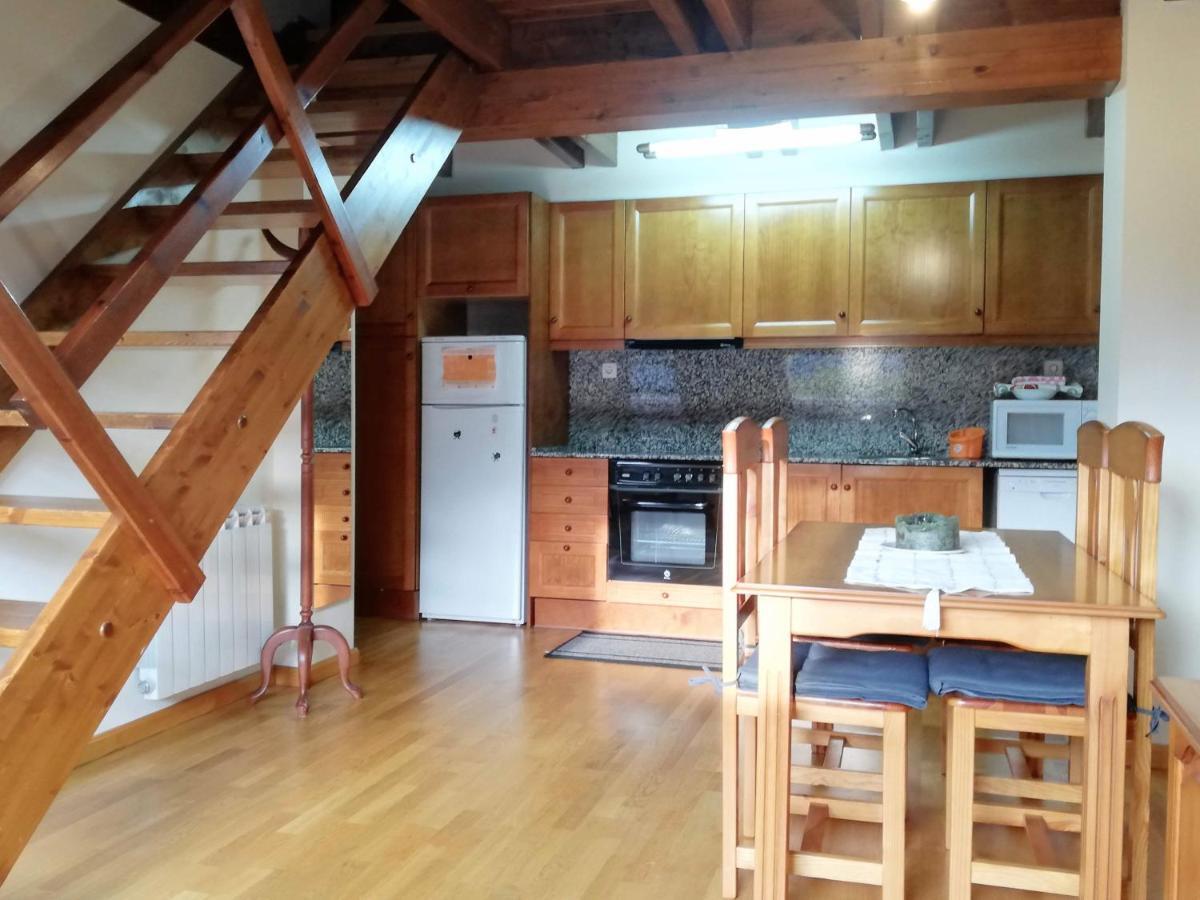 Apartament Ca De Gallisca Pla de l'Ermita Kültér fotó